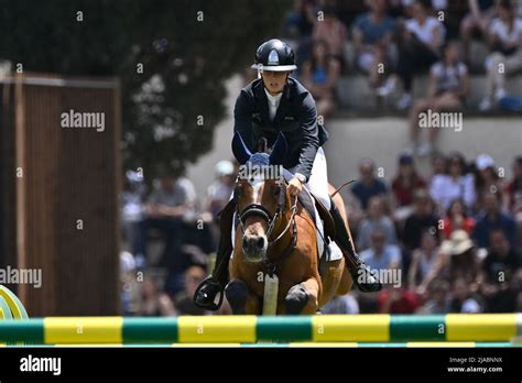 rolex grand prix rome